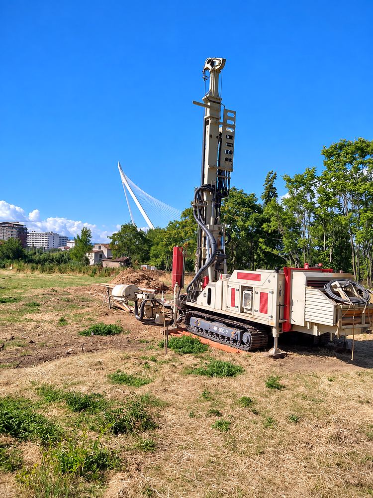 Nuovo complesso commerciale in località Sant’Antonio dell’Orto, Comune di Cosenza